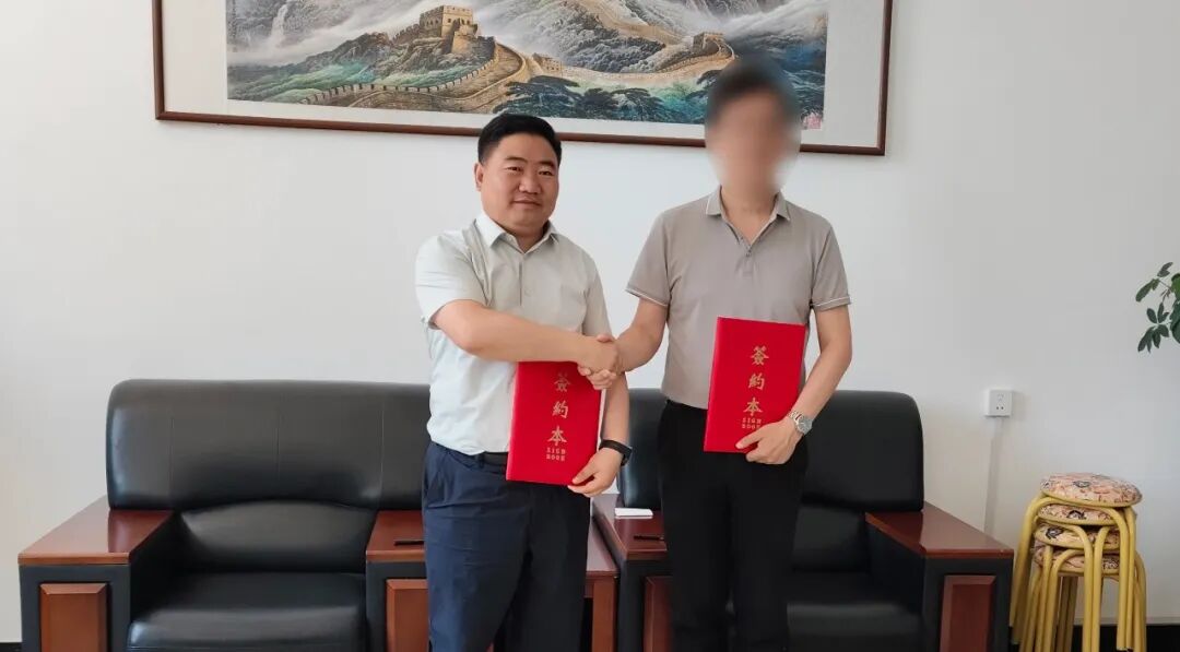 【2025年度招商盤點】以奮斗之狀態，點亮招商新版圖！上海東方龍商務集團落地服務集錦來了！