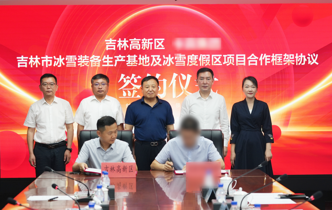 【2025年度招商盤點】以奮斗之狀態，點亮招商新版圖！上海東方龍商務集團落地服務集錦來了！