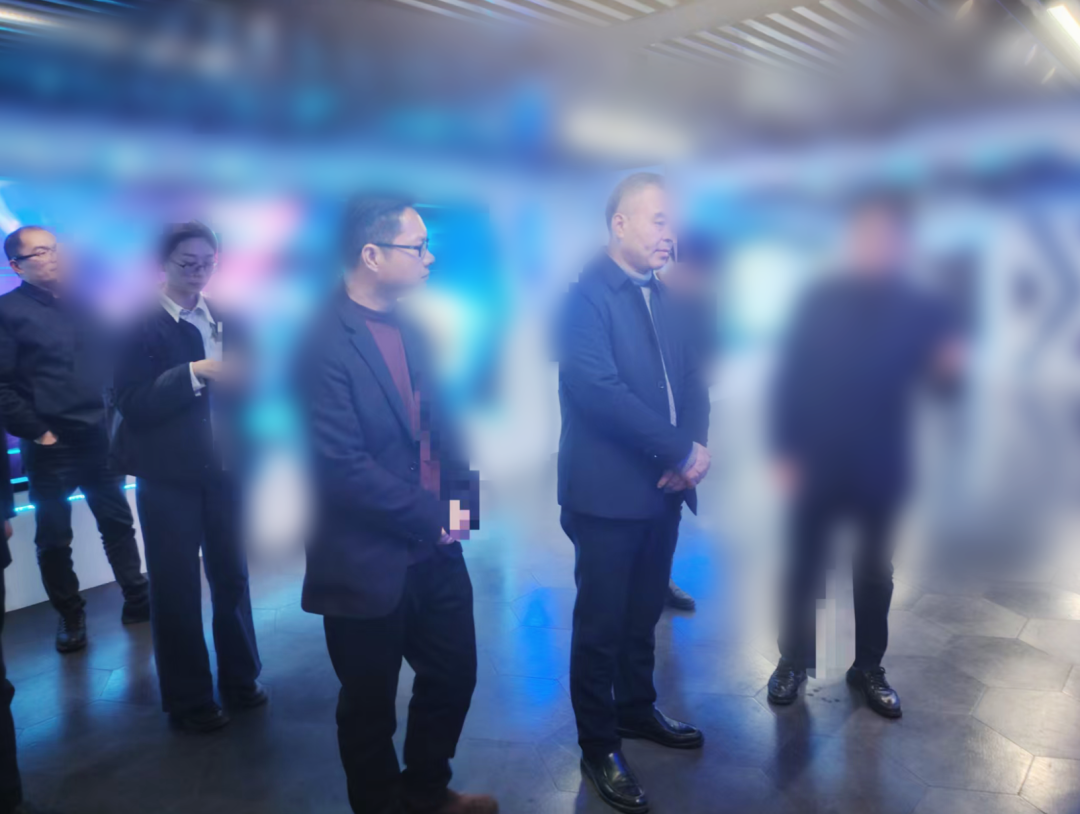 超150項專利，填補行業技術空白！廣東某地方政府實地對接上市公司控股生物制品存儲生產擴建投資選址項目