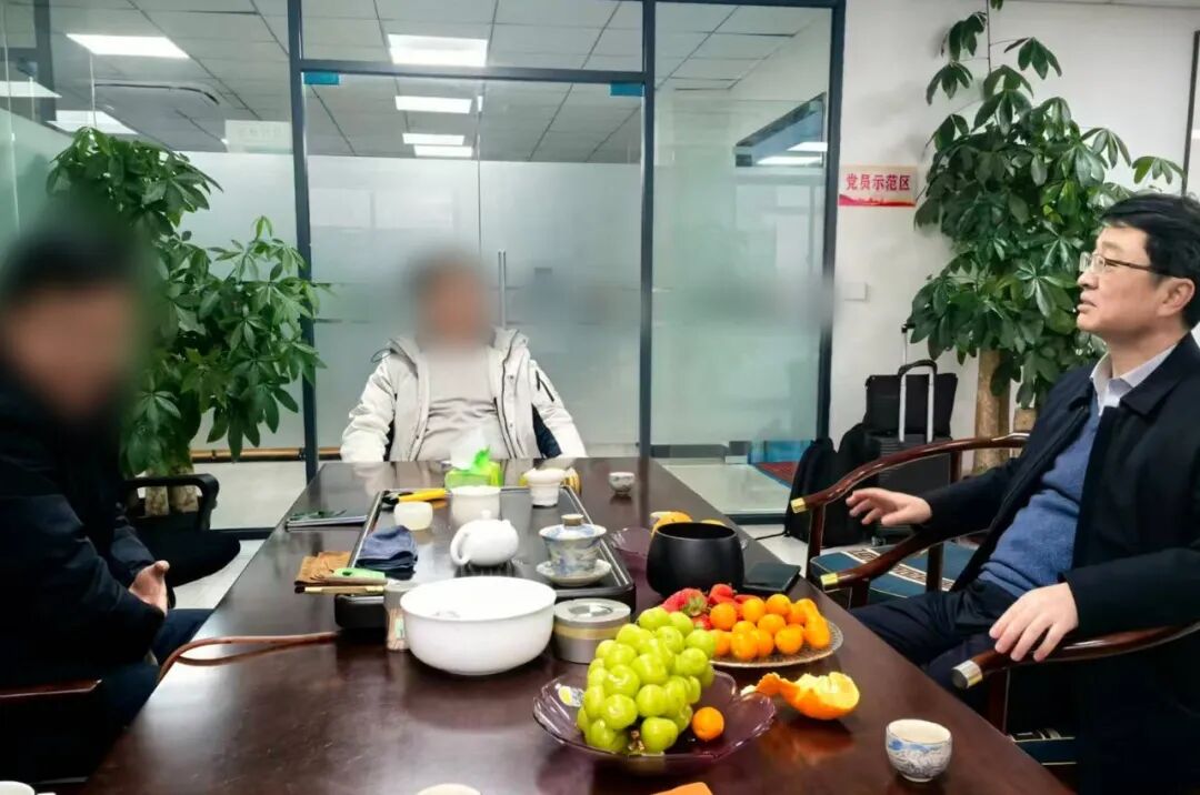 京東方、天馬微等多家知名企業合作商！河南某地方政府實地對接中大尺寸液晶顯示擴建投資選址項目