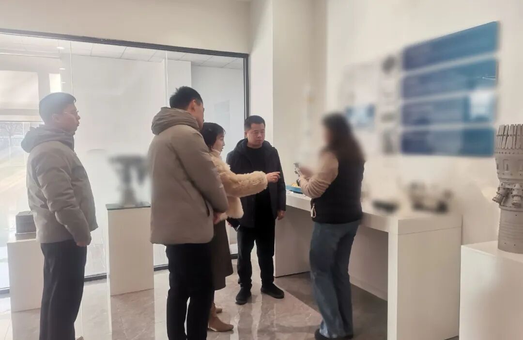 投資額5億，年產值15億！江西某地方政府實地對接行業領先3D打印布局投資選址項目
