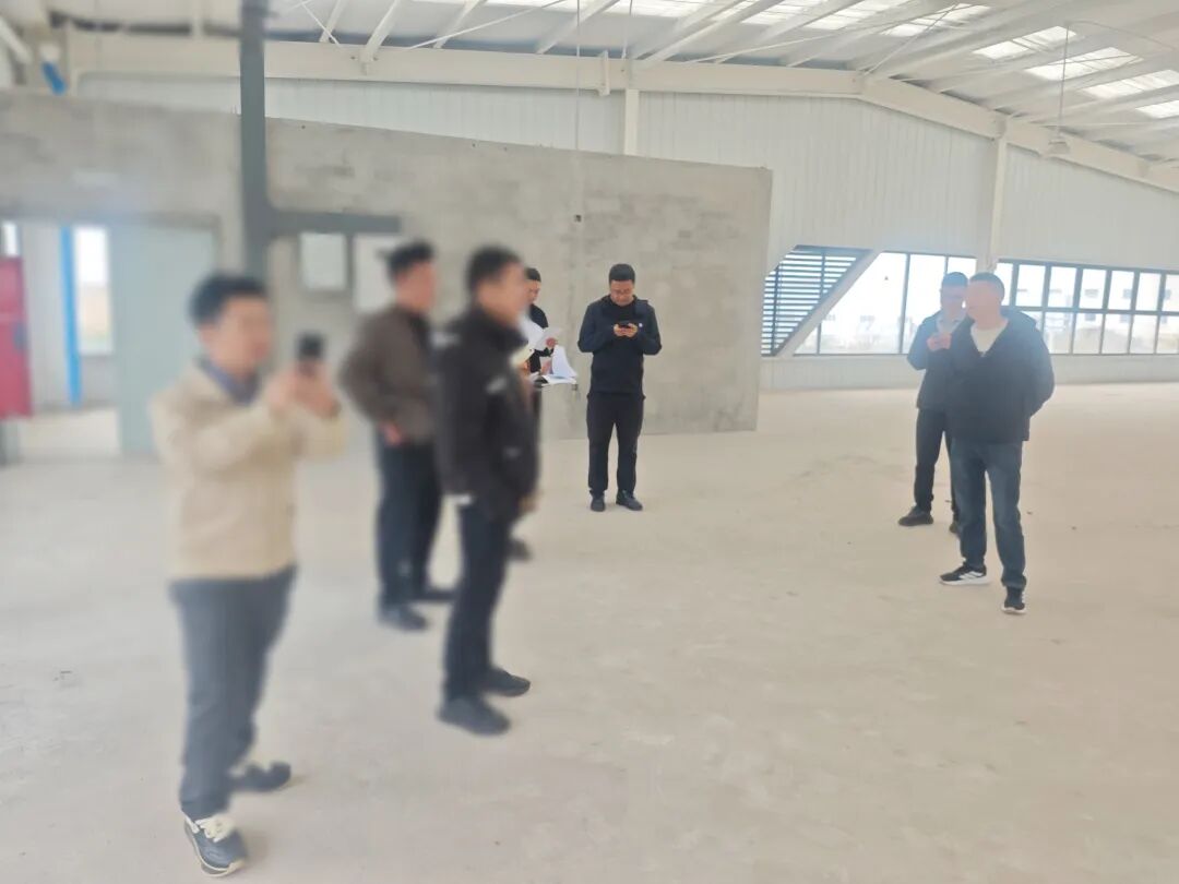 年產(chǎn)值20億！智能裝備制造擴(kuò)建投資選址項(xiàng)目方反向考察四川某地方政府