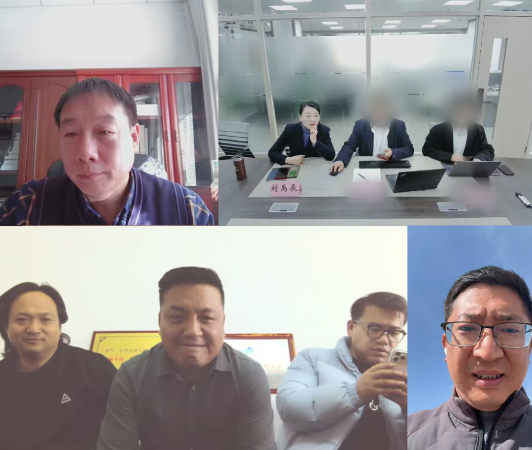 形成“招商引資做增量+直播電商活存量”的服務閉環！甘肅某地方政府成功對接上海直播電商全品類服務平臺項目