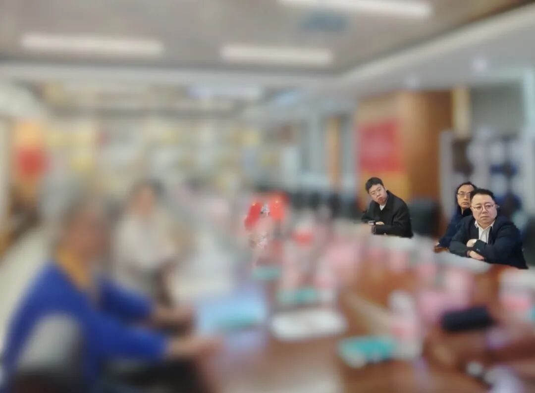 百項發明專利！山東某地方政府實地對接專精特新環保油墨投資選址項目