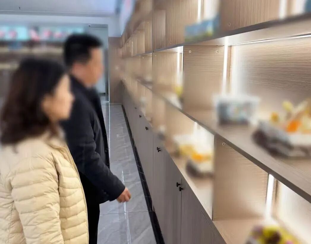投資額8億,年產值10億!四川某地方政府實地對接老牌零食制品擴建投資選址項目