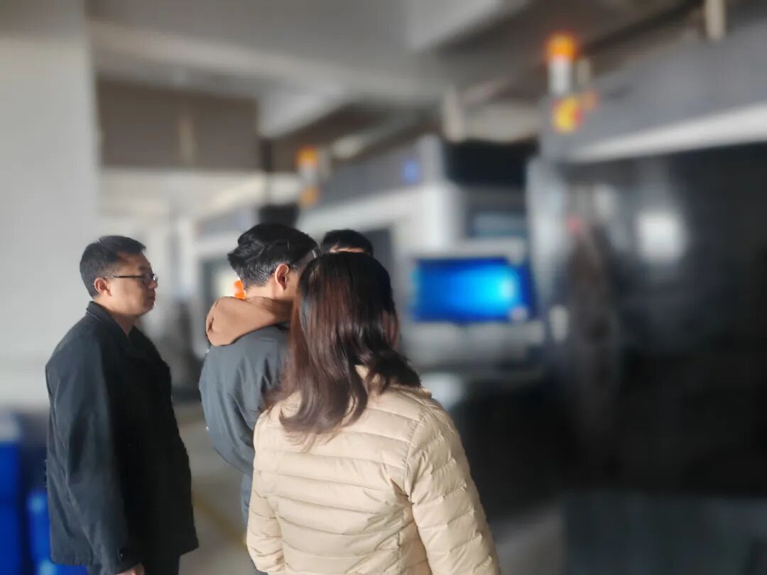 訂單激增,急需落地!四川某地方政府實地對接3D打印精密器件擴建投資選址項目