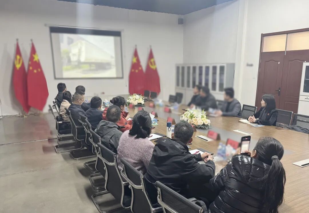東風等知名車企深度合作商！云南某地方政府實地對接專精特新專用車擴建投資選址項目