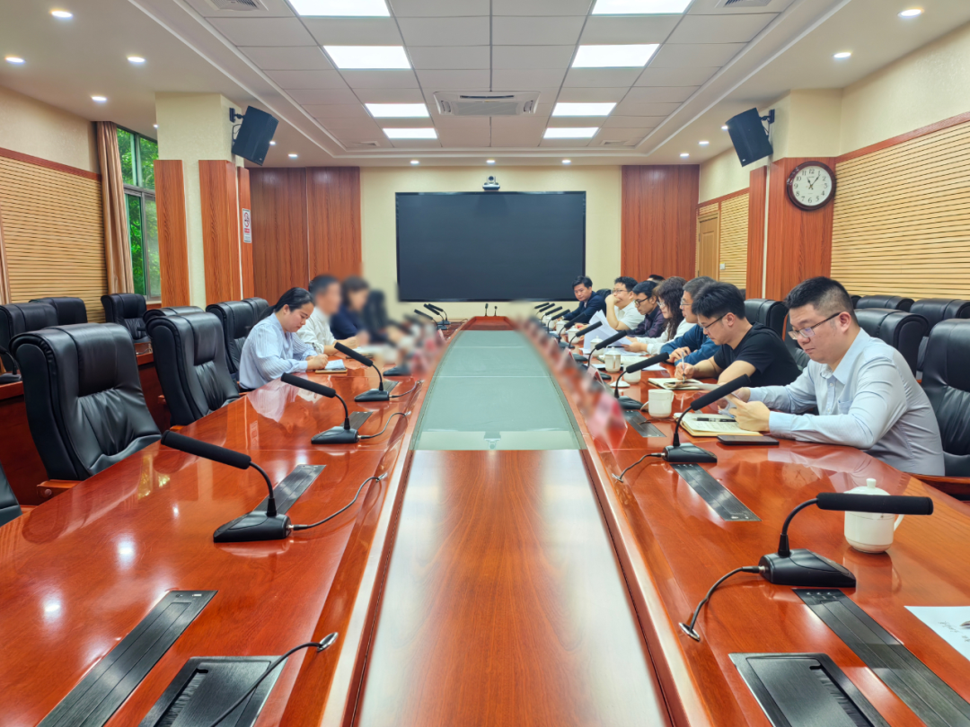 A股上市公司！人工智能城市智芯投資選址項目方反向考察廣東某地方政府