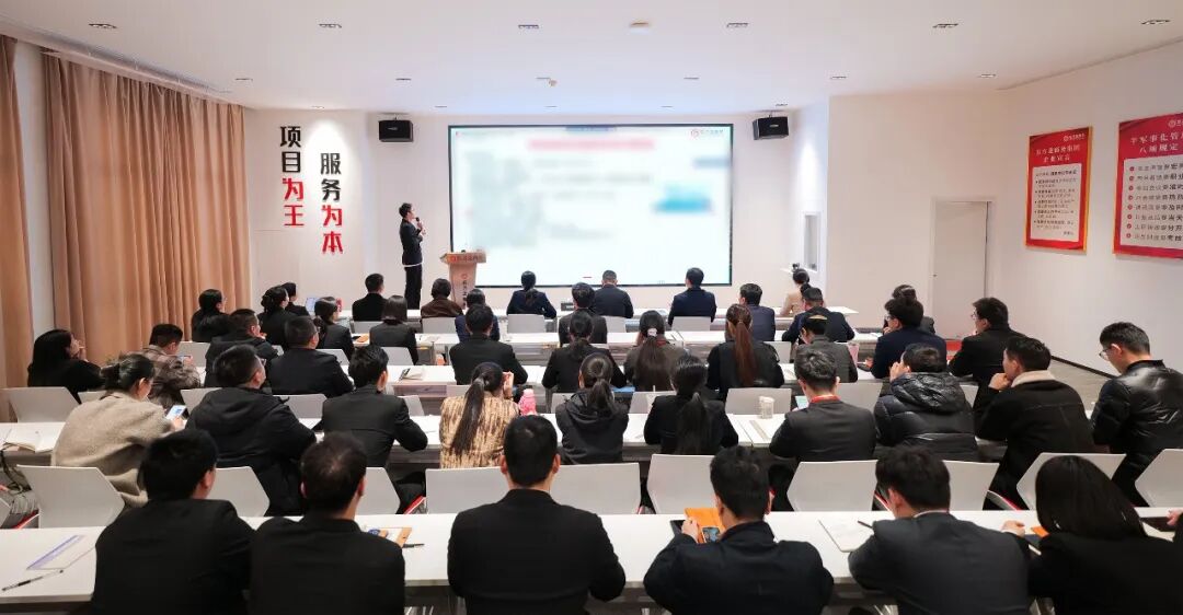 “開門紅”競賽活動項目收官！3月下旬，上海東方龍商務(wù)科技集團(tuán)共23個優(yōu)質(zhì)投資選址項目通過評估