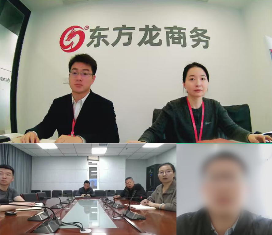 60余項發明專利，應用前景廣闊！陜西某地方政府成功對接智慧農業機器人應用擴建投資選址項目