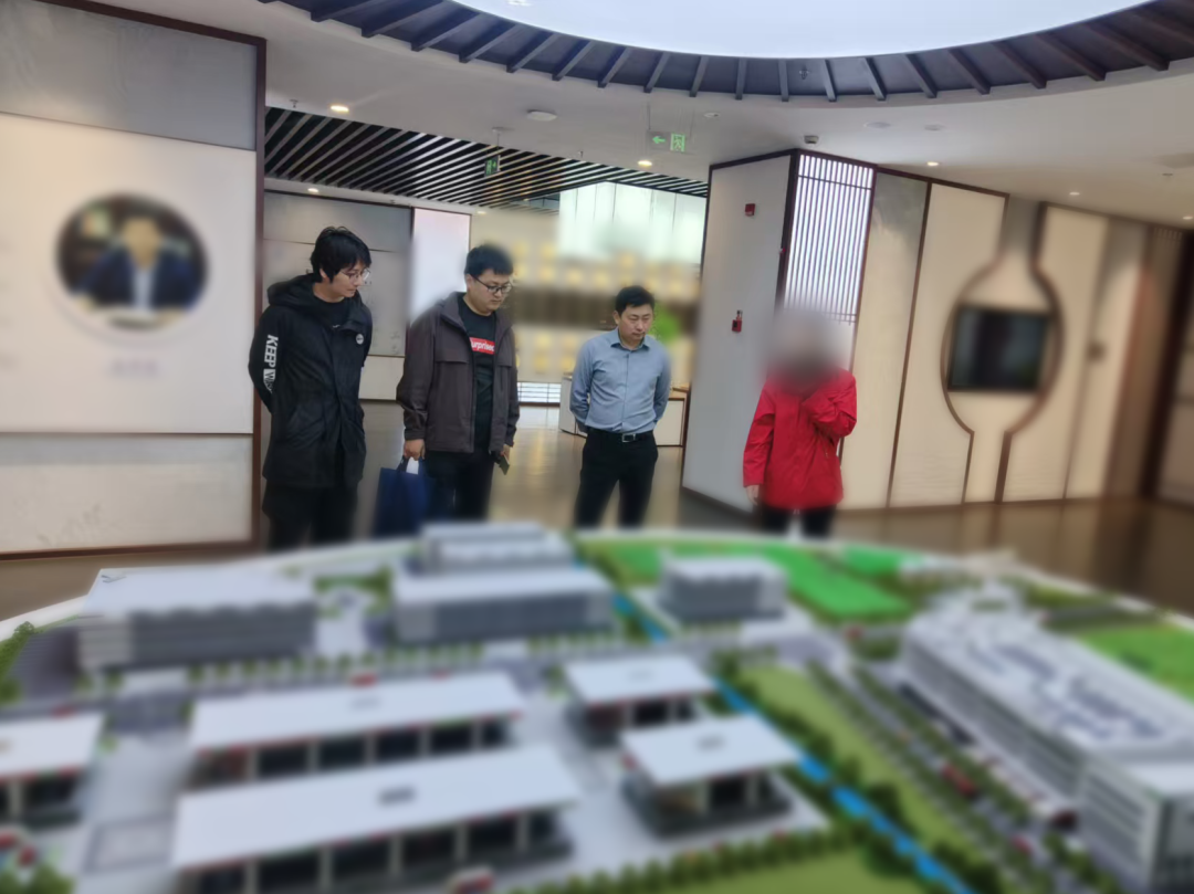 全鏈品控優(yōu)勢(shì)，多元渠道布局！江蘇某地方政府實(shí)地對(duì)接行業(yè)領(lǐng)軍豆制品擴(kuò)建投資選址項(xiàng)目