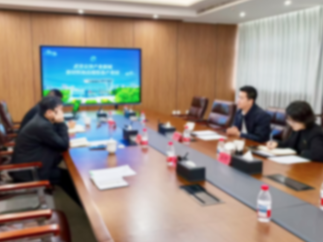 一天八連擊，節奏快、密度高、匹配準！上海東方龍商務科技集團“奔跑二季度”競賽活動再掀投資選址項目對接考察熱潮