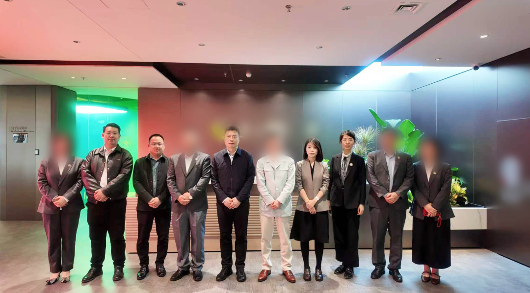 【項目考察】建成多個大型現代化醫藥物流中心，成功案例眾多！四川某地方政府代表團實地考察知名大型醫藥倉儲物流擴建投資選址項目企業
