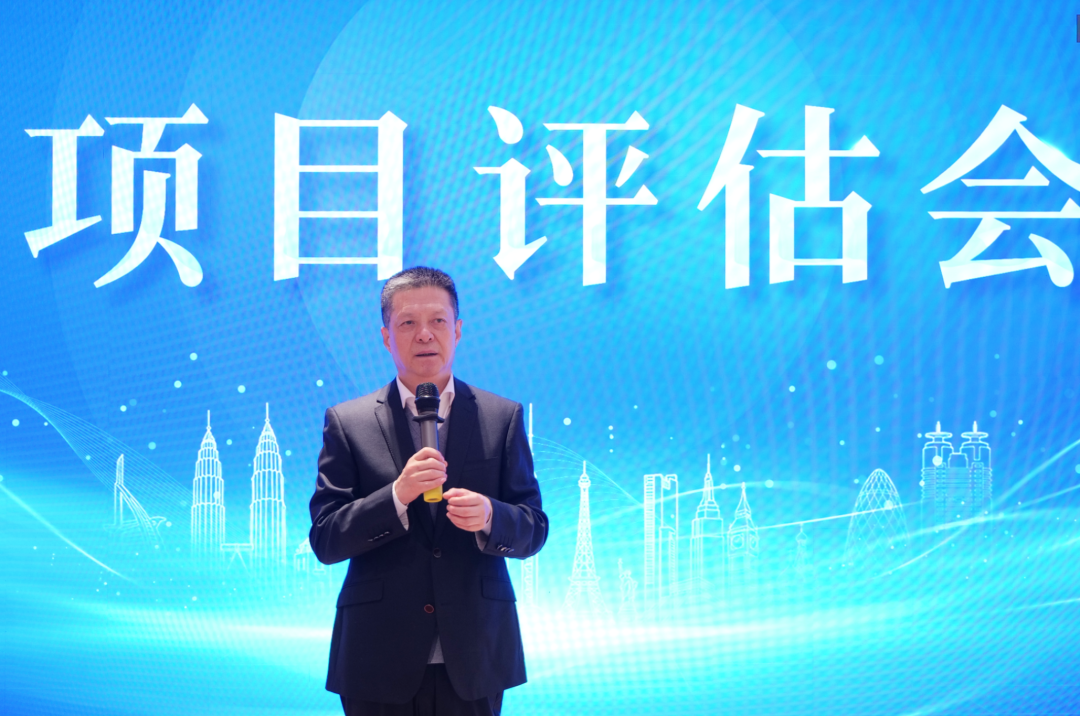 線上參會政企近200家！4月中旬，集團(tuán)共31個優(yōu)質(zhì)投資選址項(xiàng)目通過評估