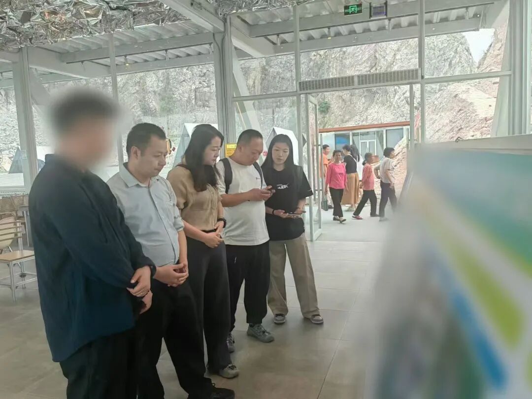 案例成熟，全國布局！云南某地方政府實地對接地方特色IP多業態文旅投資選址項目