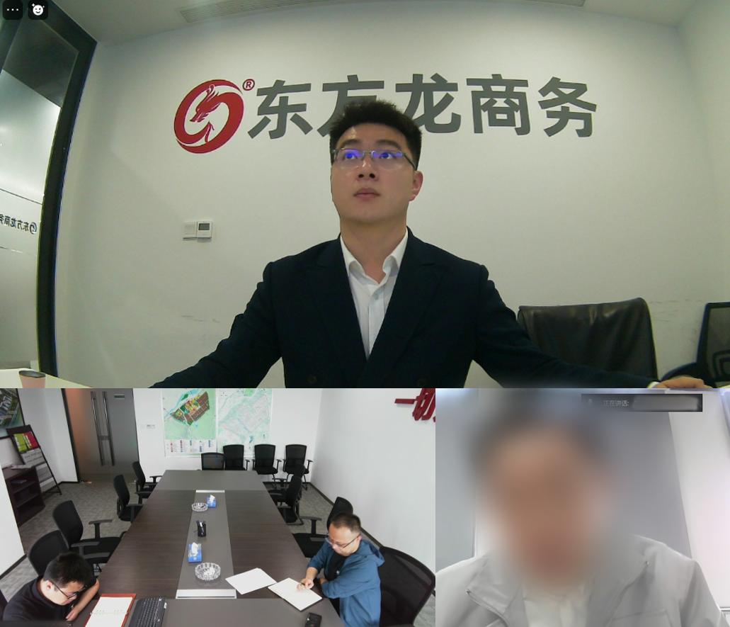意向全國布局，提升農(nóng)業(yè)生產(chǎn)效率！寧夏某地方政府成功對接農(nóng)業(yè)AI智能機器人擴建投資選址項目