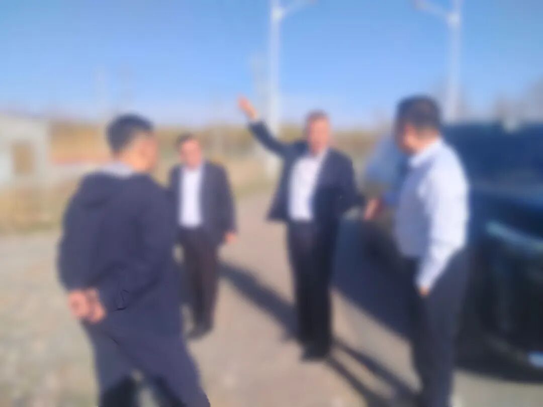 投資額5億!上市公司獨立儲能電站擴建投資選址項目方反向考察新疆某地方政府