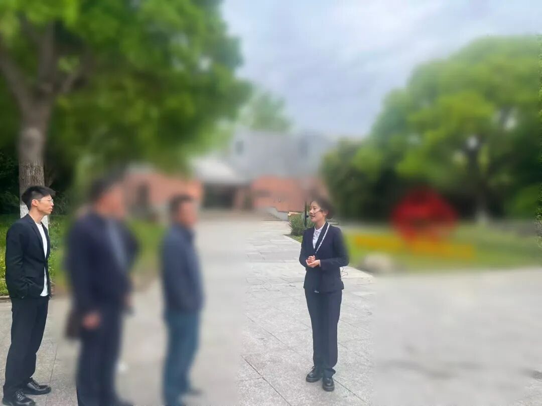 投資額5億！上市公司高品質(zhì)文旅投資選址項目方反向考察江蘇某地方政府