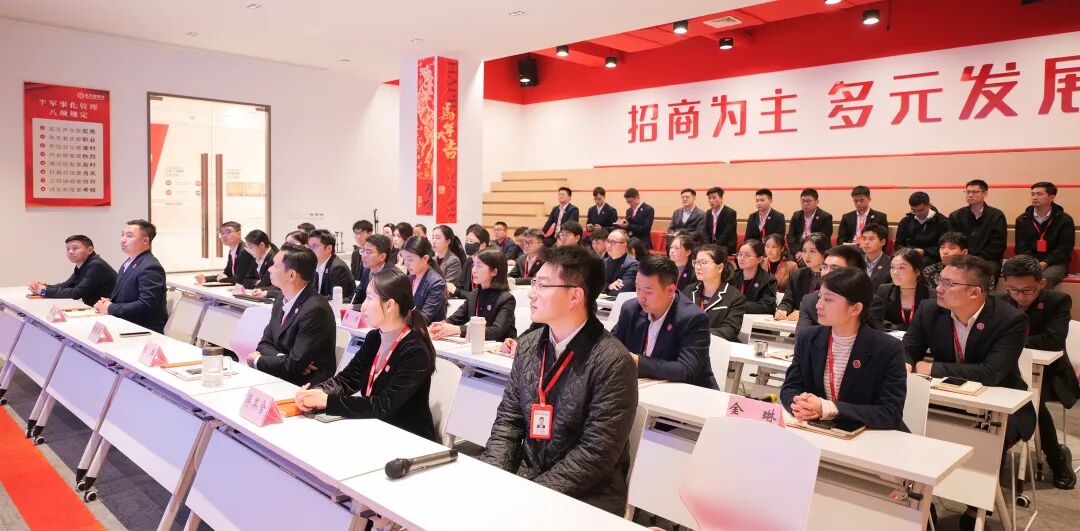 AI賦能項目研判，夯實節后項目儲備！4月下旬，上海東方龍商務科技集團共24個優質投資選址項目通過評估