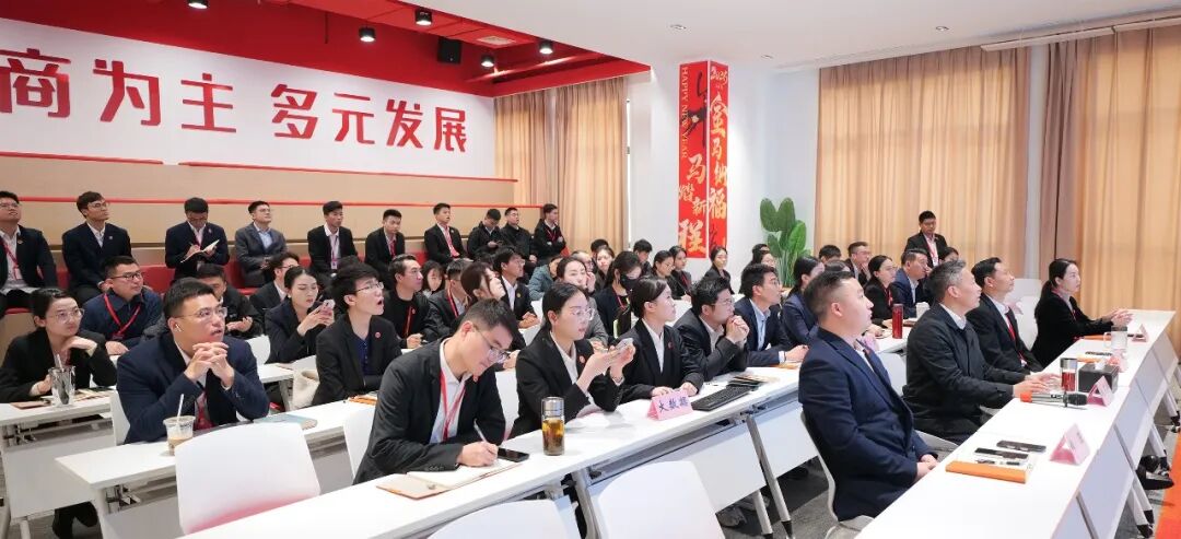 AI賦能項目研判，夯實節后項目儲備！4月下旬，上海東方龍商務科技集團共24個優質投資選址項目通過評估