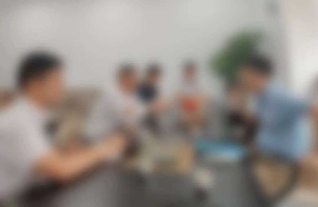 深耕行業多年，產品深受客戶認可！廣東某地方政府實地對接高品質新材料擴建投資選址項目