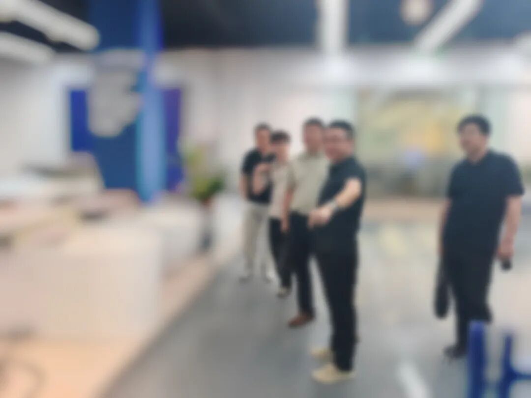百項發(fā)明專利，華為等知名企業(yè)合作商！江蘇某地方政府實地對接高端智能裝備生產(chǎn)擴建投資選址項目
