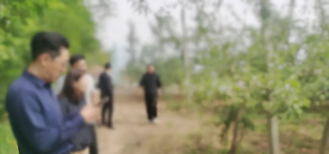 國內多個案例，產品種類多樣！農業AI智能機器人擴建投資選址項目方反向考察陜西某合作政府