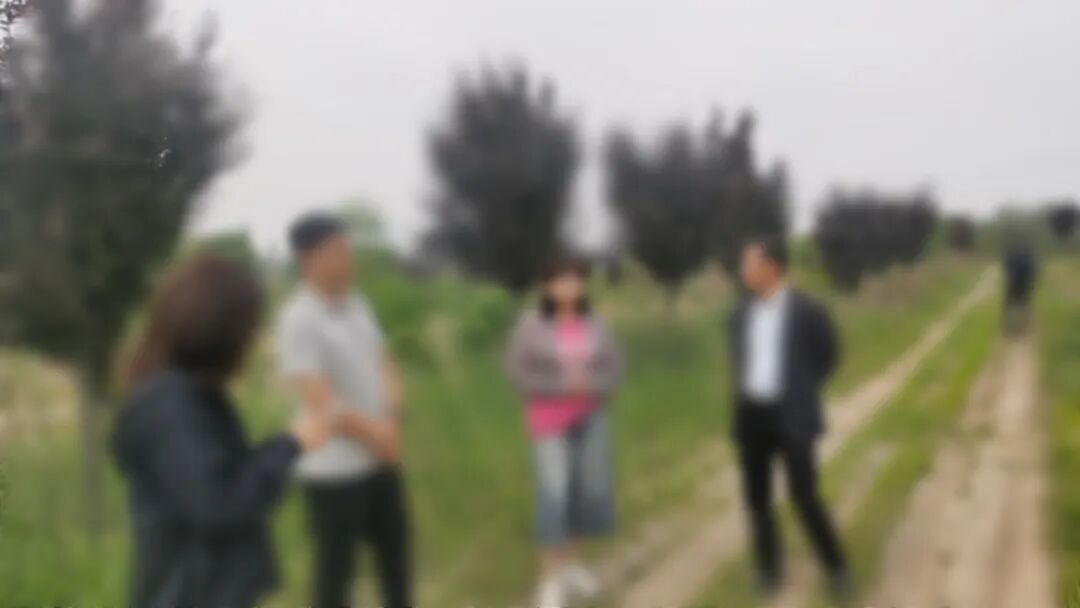 國內多個案例，產品種類多樣！農業AI智能機器人擴建投資選址項目方反向考察陜西某合作政府