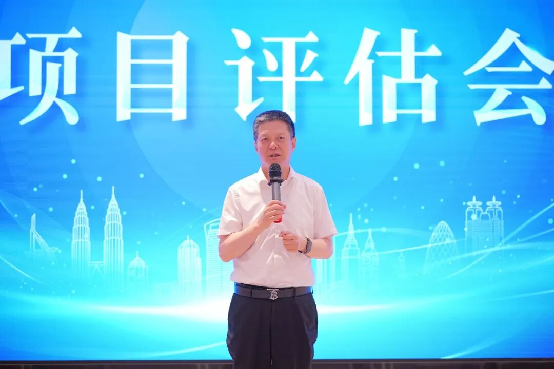 更強(qiáng)的行業(yè)洞察力、政府需求判斷力和項(xiàng)目盡調(diào)能力！5月下旬，集團(tuán)共25個(gè)優(yōu)質(zhì)投資選址項(xiàng)目通過(guò)評(píng)估