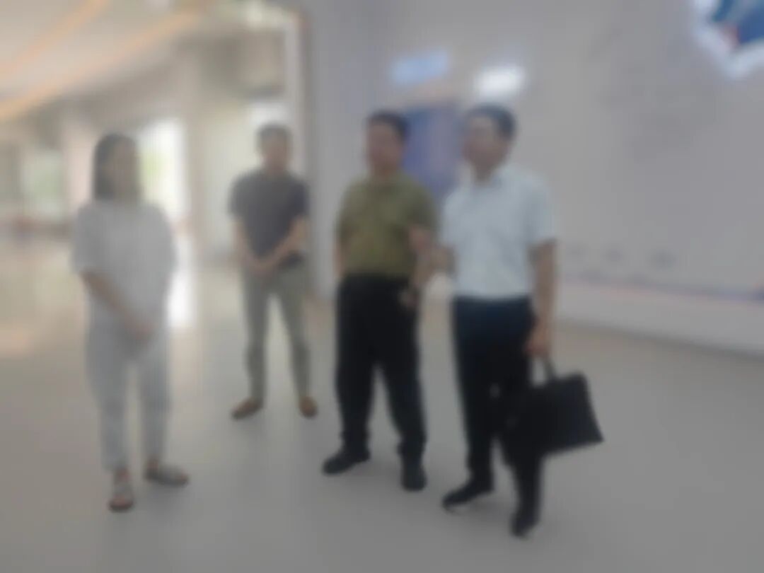 產品廣泛應用于智能家電等領域！專精特新核心傳感器生產擴建投資選址項目方反向考察廣東某地方政府