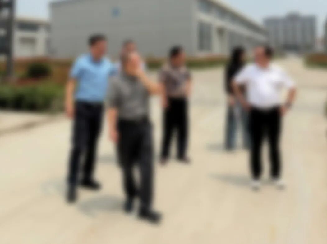 投資額5.5億，年產(chǎn)值5億！專精特新醫(yī)藥擴建投資選址項目方反向考察湖北某地方政府