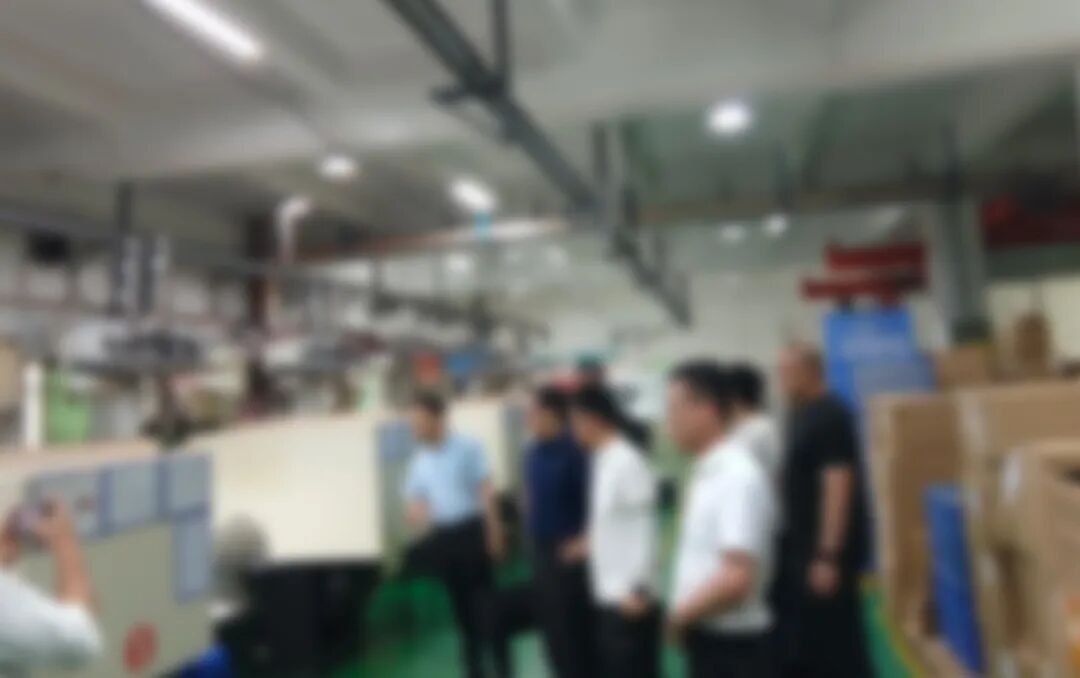 年產值5億元！江蘇某地方政府實地對接專精特新智能硬件擴建投資選址項目