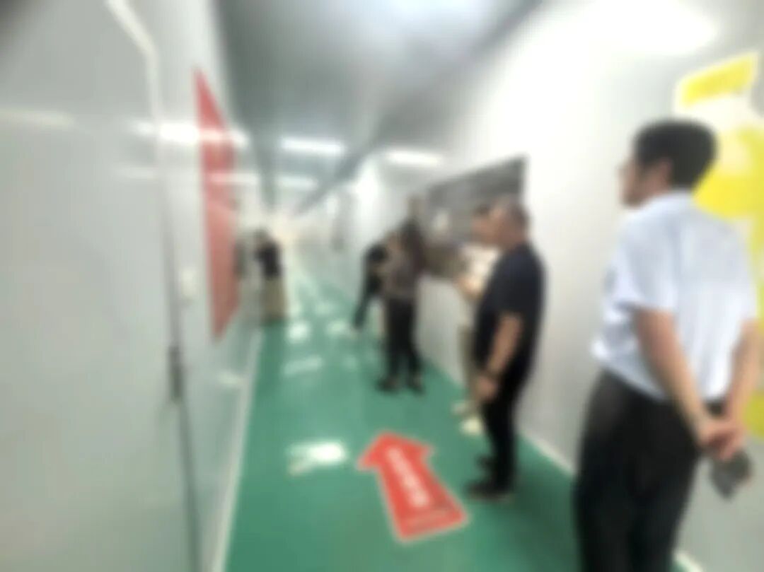 扎實助力鄉村振興！四川某地方政府實地對接高品質水果深加工投資選址項目