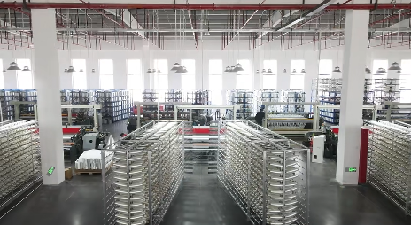 【項目投產】年產2000噸，年銷售額2億元！由集團推動落地的電氣設備用絕緣配件制造投資選址項目在江蘇淮安全面建成投產！