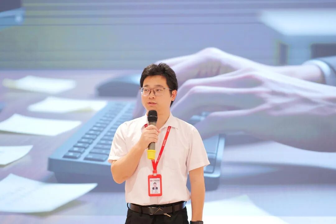 燃！上海東方龍商務科技集團第三屆“招商引資”故事大賽成功舉行！