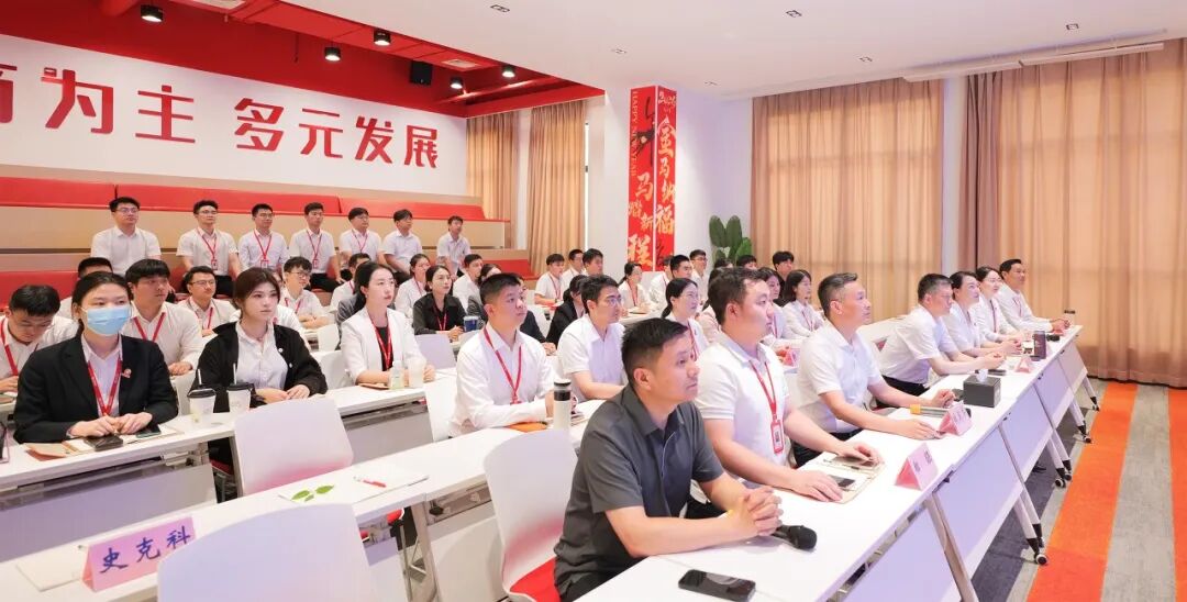 深耕定向開發，做大實績占比！7月上旬，上海東方龍商務科技集團共25個優質投資選址項目通過評估