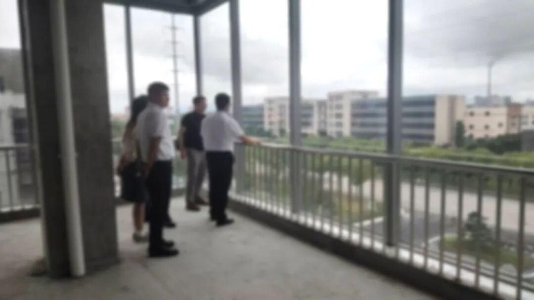 擴建擴產(chǎn)需求迫切!小巨人機器人擴建投資選址項目方反向考察江蘇某合作政府