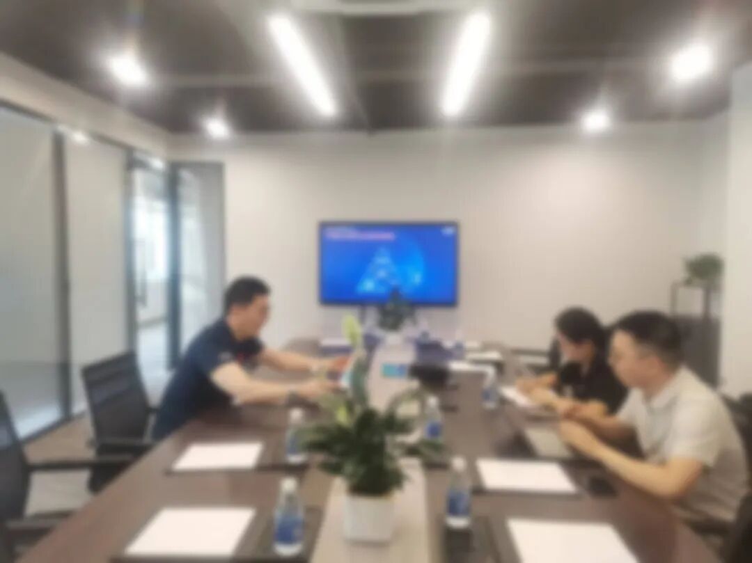 市場占有率與品牌影響力兼具！四川某地方政府實地對接高精尖航天航空核心部件生產擴建投資選址項目