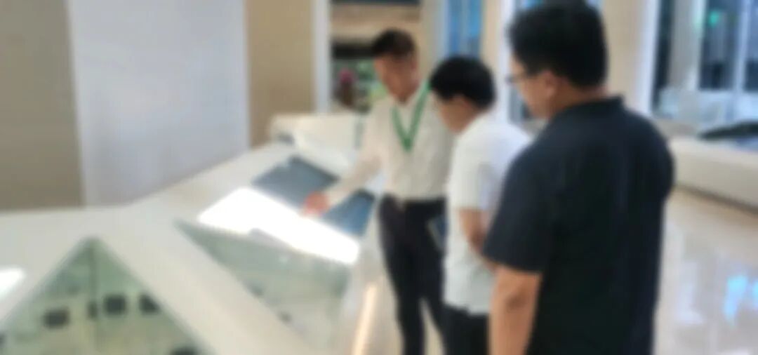 投資額12億！河南某地方政府實地對接知名儲能產業鏈擴建投資選址項目