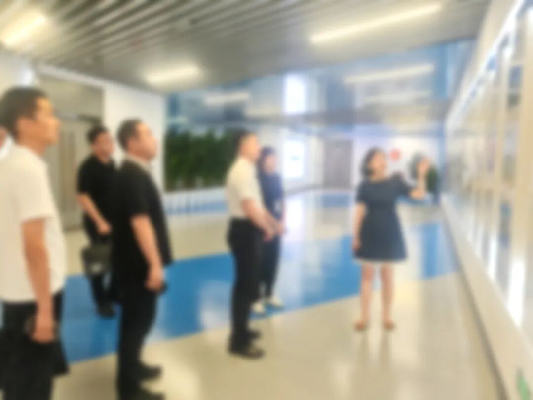 投資額百億！西北某地方政府實地對接算力中心擴建投資選址項目