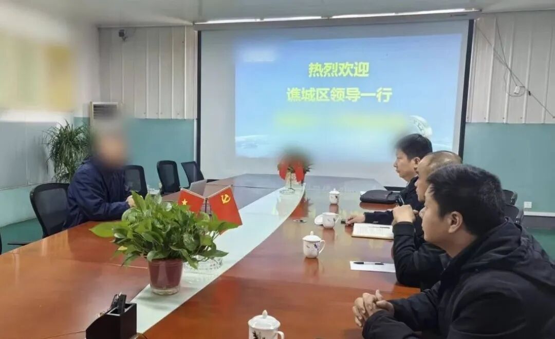 【設備進場】投資額3億，年產值5億！集團精準推動小巨人汽車配件擴建投資選址項目落戶安徽亳州譙城區
