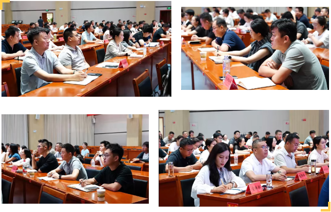 【政府培訓】培訓規(guī)模超百人！上海東方龍商務(wù)科技集團應(yīng)邀為寧夏銀川西夏區(qū)做專業(yè)招商實戰(zhàn)培訓