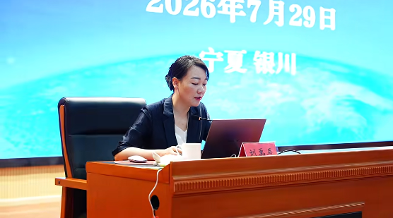 【政府培訓】培訓規(guī)模超百人！上海東方龍商務(wù)科技集團應(yīng)邀為寧夏銀川西夏區(qū)做專業(yè)招商實戰(zhàn)培訓