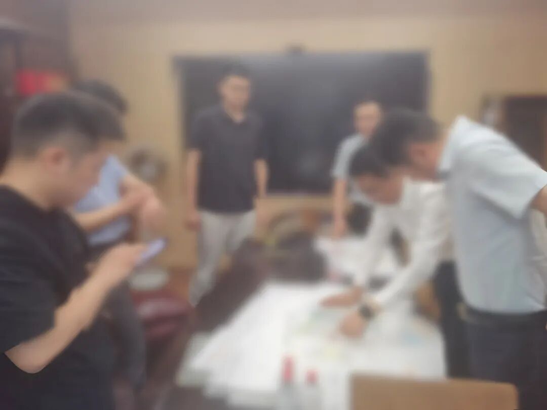 年產值5億！江蘇某地方政府實地對接高性能電子薄膜生產擴建投資選址項目