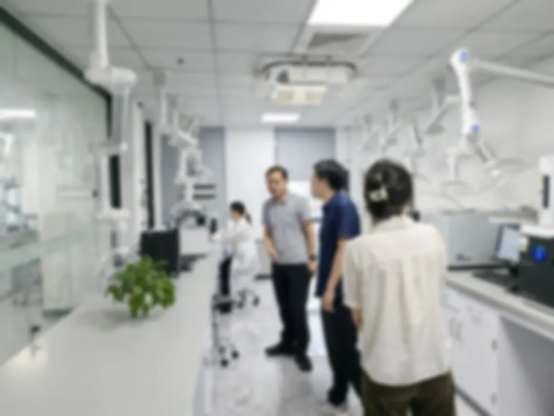 投資額5億，年產值10億！浙江某地方政府實地對接高技術壁壘中間體擴建投資選址項目