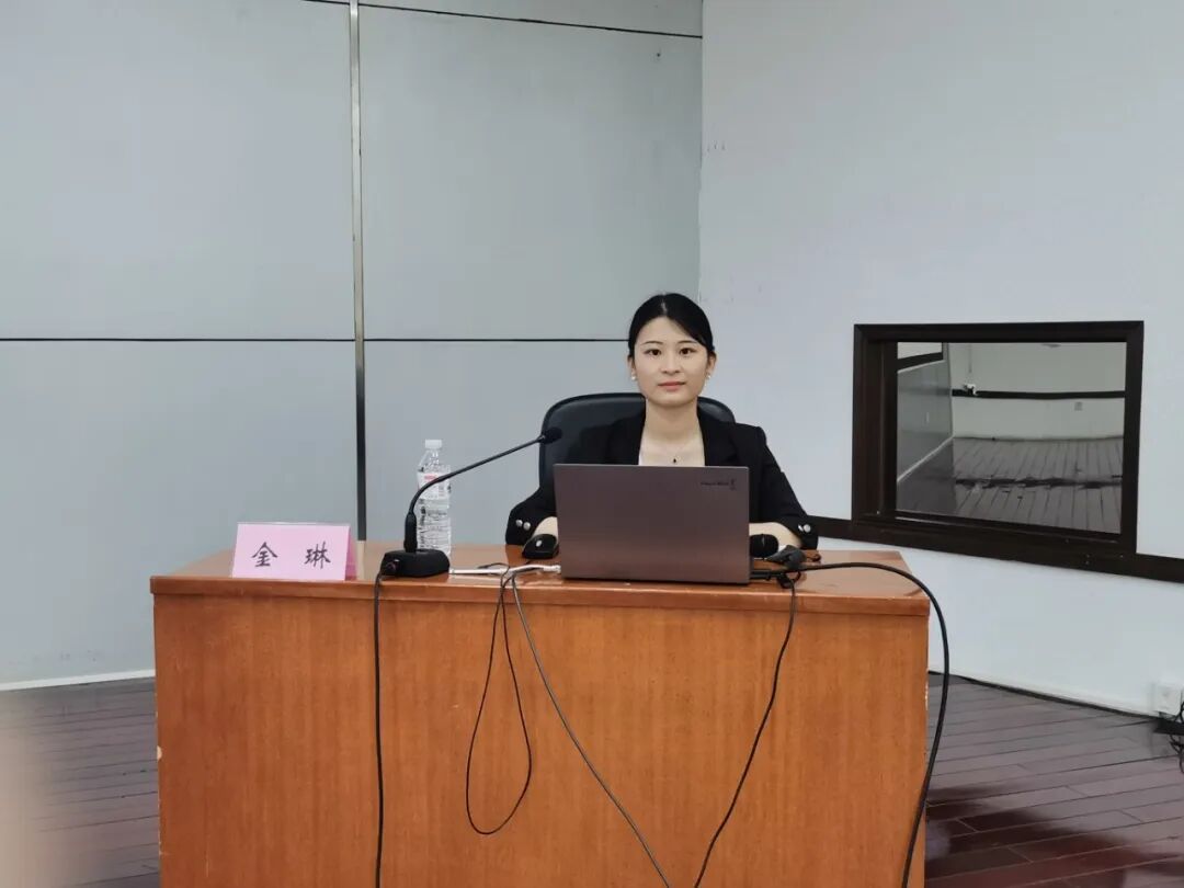 培訓規模近200人！上海東方龍商務科技集團應邀為天津市北辰區做專業招商實戰培訓