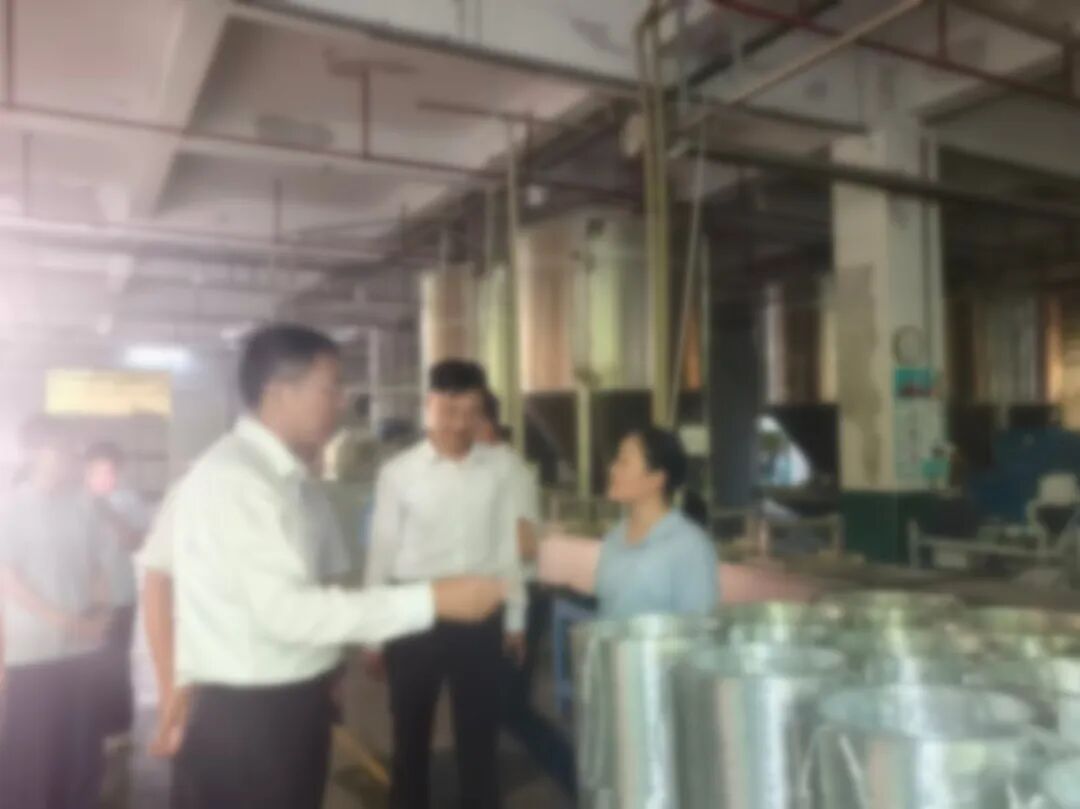 投資3.5億!江蘇某地方政府對接專精特新老牌改性材料生產擴建投資選址項目