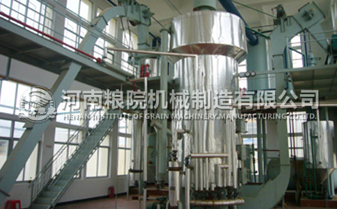 浸出油設(shè)備