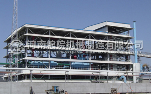 油脂浸出設(shè)備