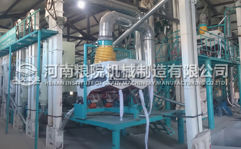 榨油機械設(shè)備